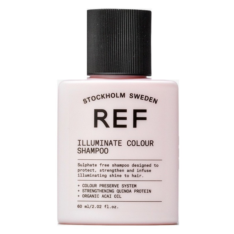 REF. Illuminate Colour Shampoo 60 ml thumbnail
