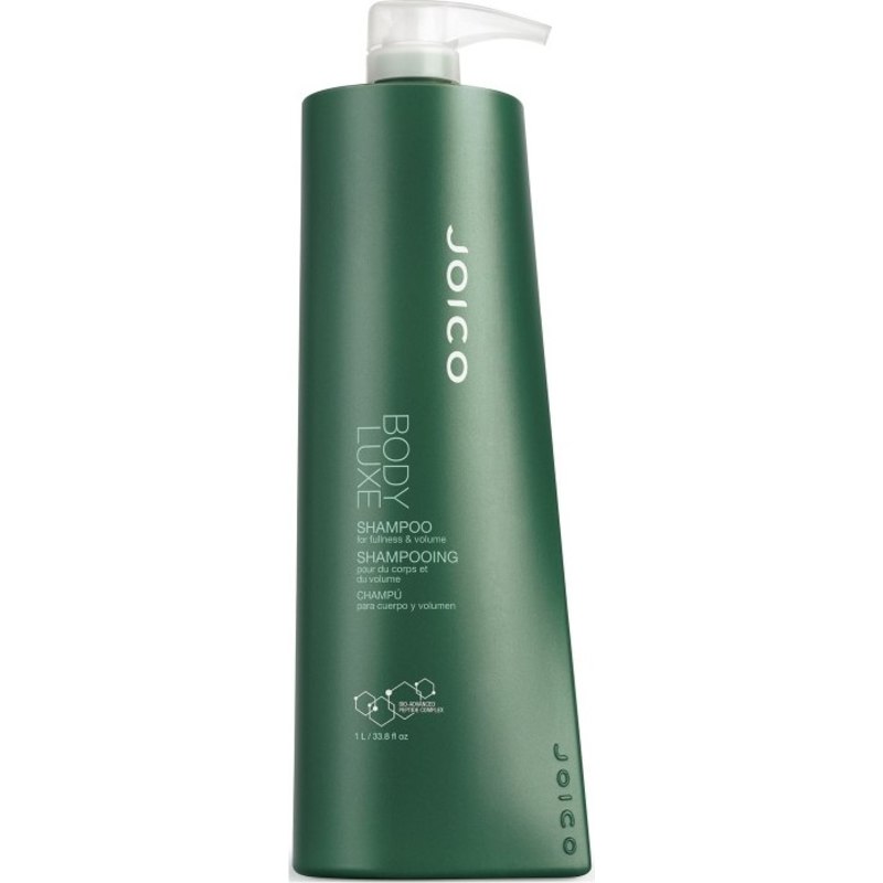 Joico Body Luxe Shampoo 1000 ml