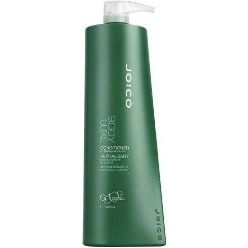 Joico Body Luxe Conditioner 1000 ml M. Pumpe