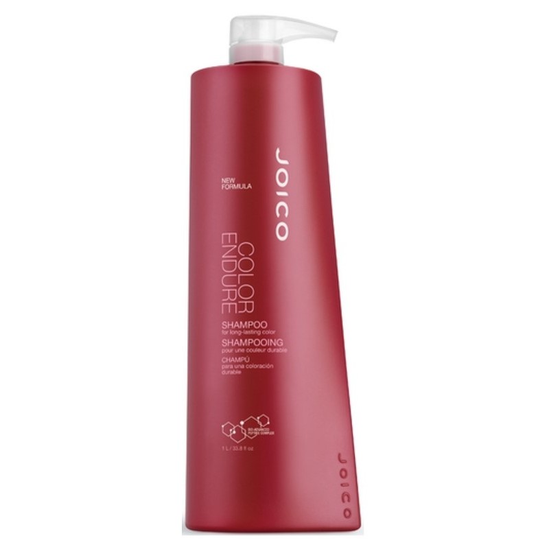 Joico Color Endure Shampoo 1000 ml M. Pumpe
