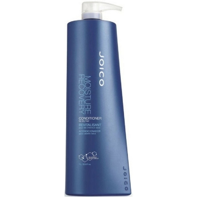 Joico Moisture Recovery Conditioner 1000 ml M. Pumpe