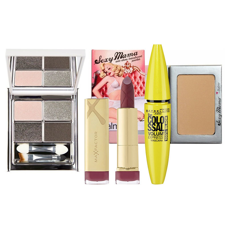 Get The Look - Emma Watson