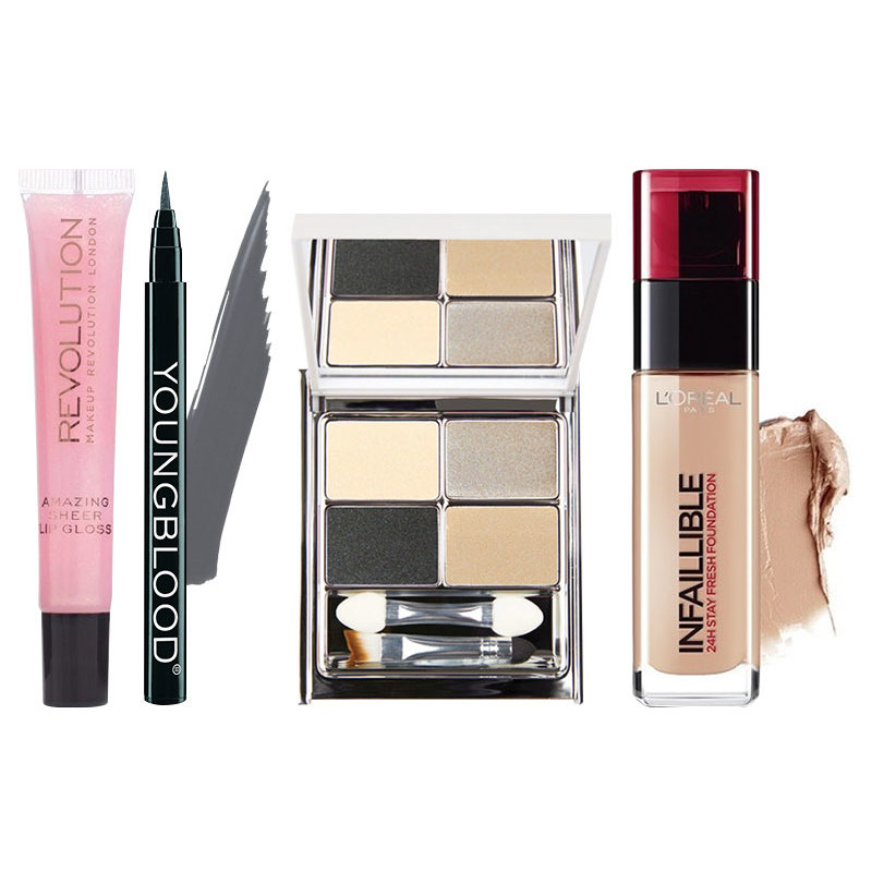 Get The Look - Jennifer Aniston