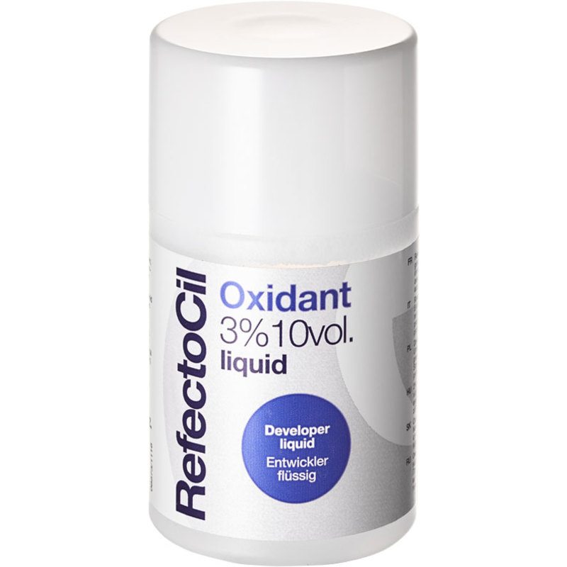 Refectocil Oxidant Liquid 3% 100 ml thumbnail