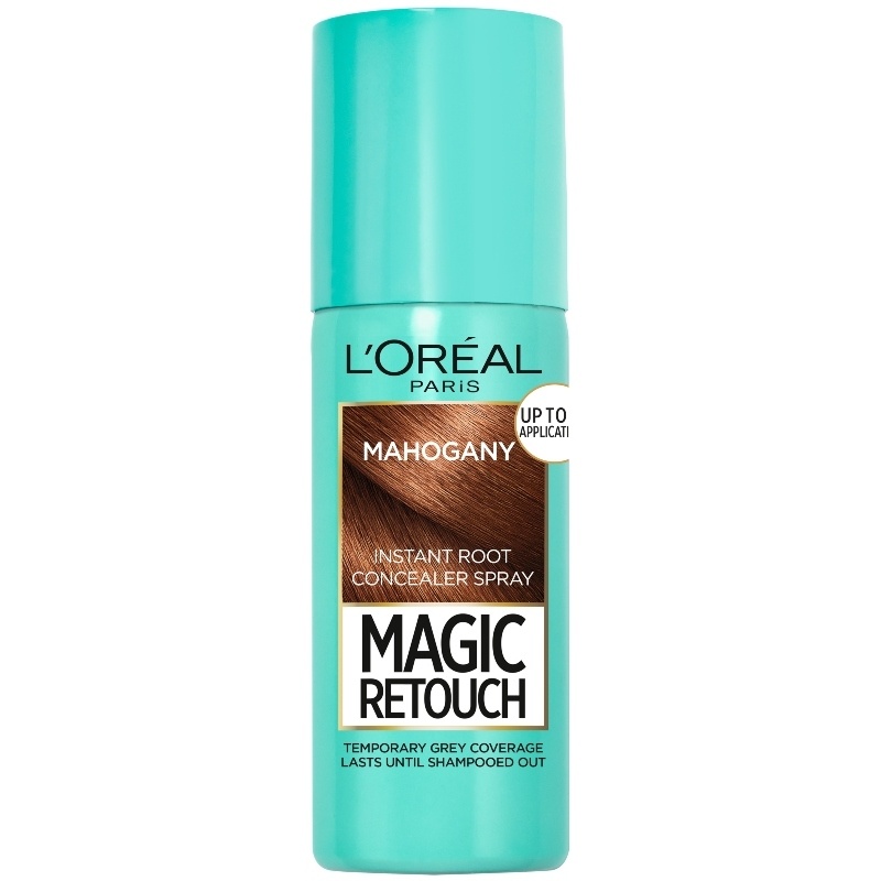 L'Oreal Paris Magic Retouch Mahogany 75 ml thumbnail