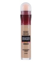 Maybelline Instant Anti-Age The Eraser Eye Concealer 6,8 ml - Nude