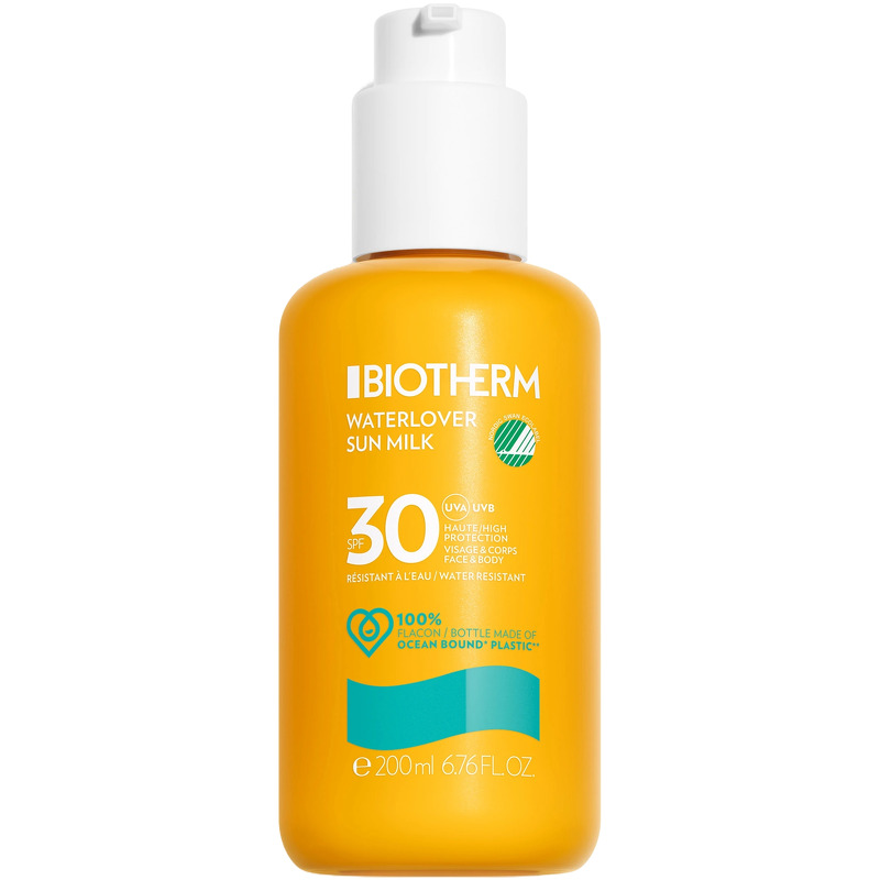 Biotherm Solaire Waterlover Sun Milk SPF 30 - 200 ml