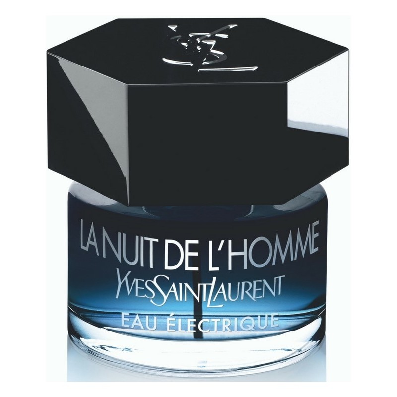 ysl eau electrique 100 ml