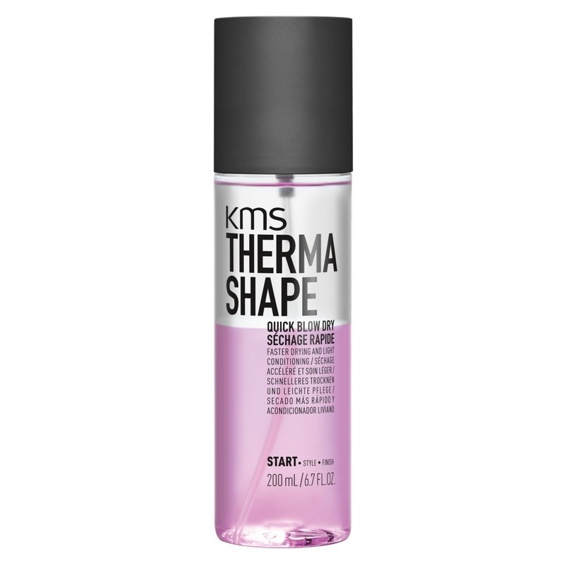 KMS ThermaShape Quick Blow Dry 200 ml thumbnail