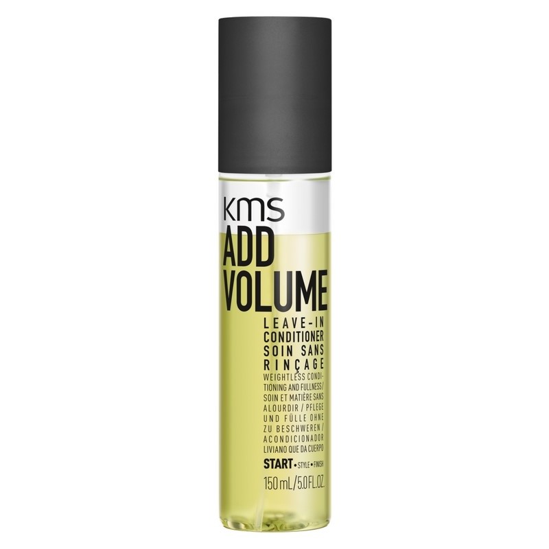KMS AddVolume Leave-In Conditioner 150 ml thumbnail