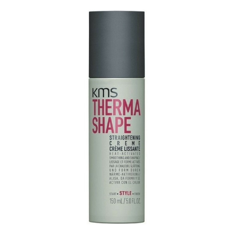 KMS ThermaShape Straightening Creme 150 ml thumbnail