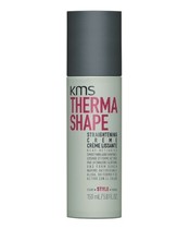 KMS ThermaShape Straightening Creme 150 ml