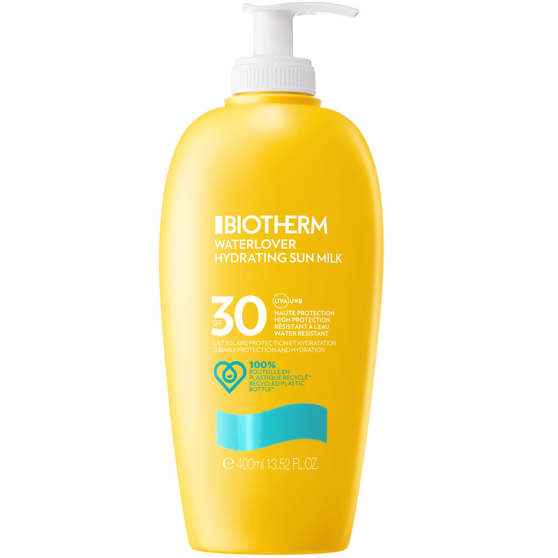 Biotherm Lait Solaire Hydratant Anti-Drying SPF30 W 400 ml
