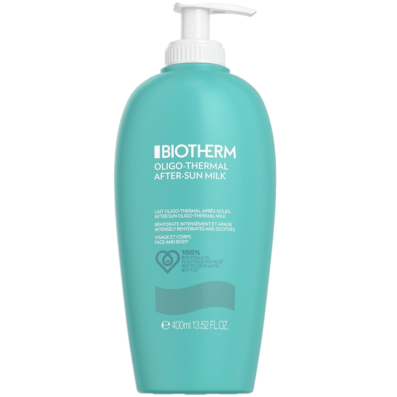 Biotherm After Sun Body Milk 400 ml (Limited Edition)