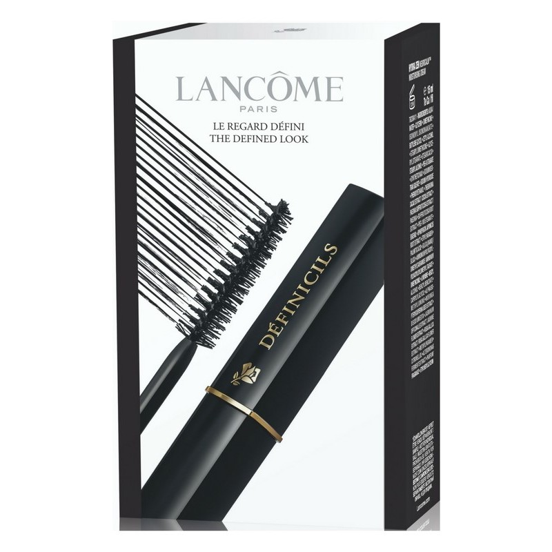 Lancôme Mascara Définicils Set (Limited Edition)
