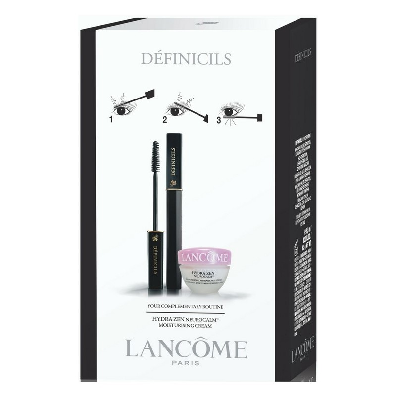 Lancôme Mascara Définicils Set (Limited Edition)
