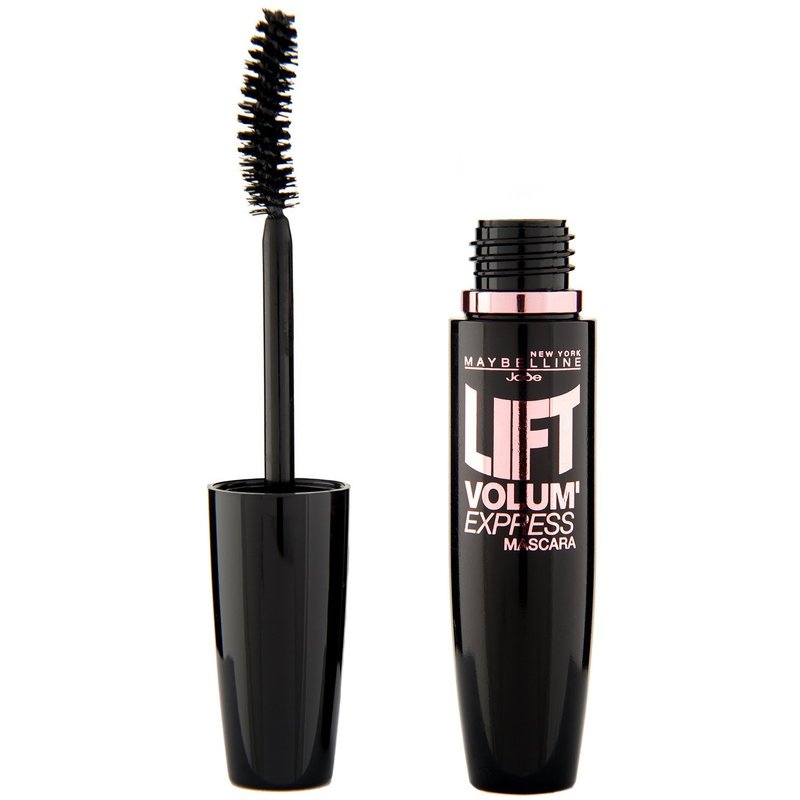 Maybelline The Lift Volum' Express Mascara Black 10 ml (U)