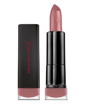 Max Factor Velvet Matte Lipstick 4g - 05 Nude