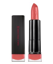 Max Factor Velvet Matte Lipstick 4 g - 10 Sunkiss