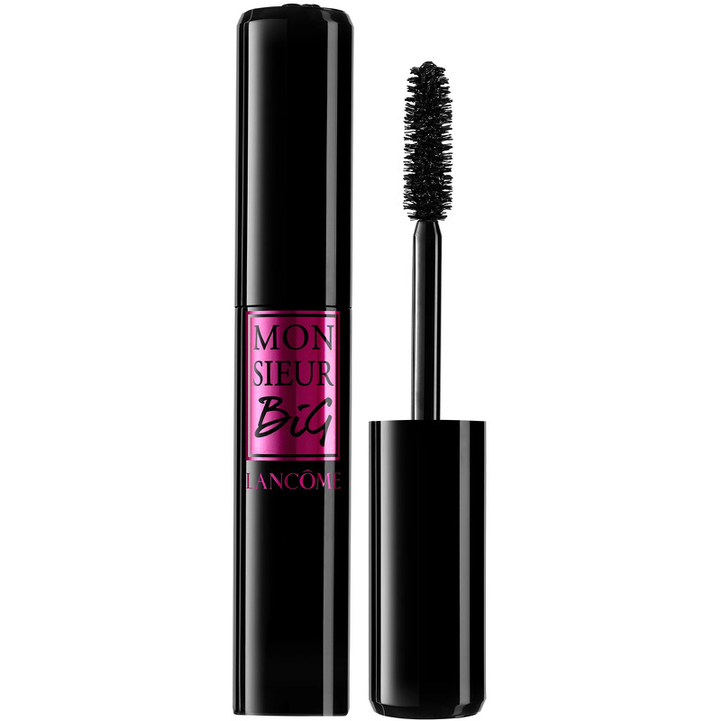Lancôme Monsieur Big Mascara - No.01 Black