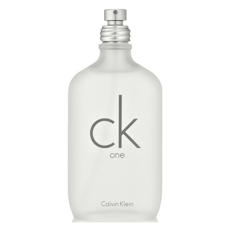 Calvin Klein Ck One Unisex EDT 200 ml (U)
