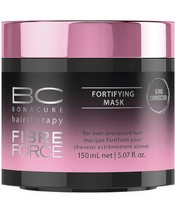 BC Fibre Force Fortifying Mask 150 ml