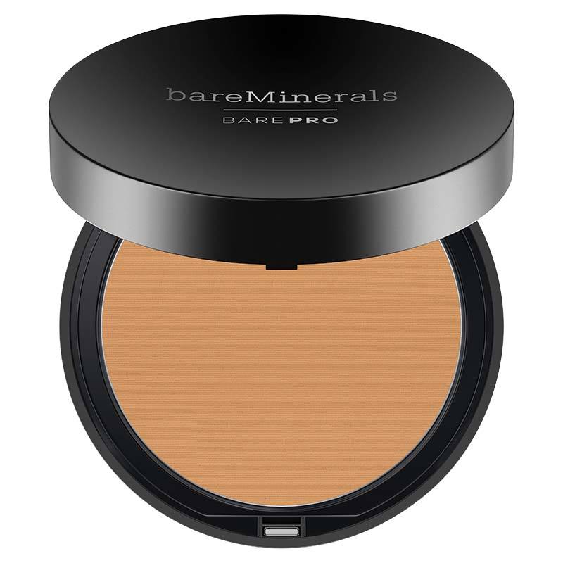 Bare Minerals BarePRO Powder Foundation 10 gr. - Toffee 19 thumbnail