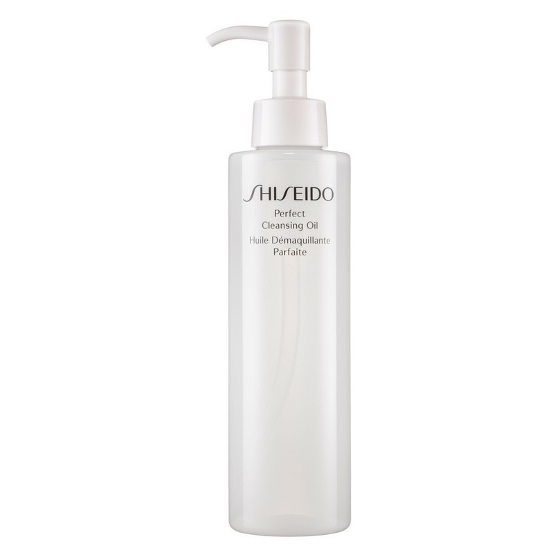 Shiseido Perfect Cleansing Oil 180 ml thumbnail