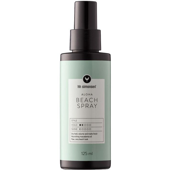 HH Simonsen Beach Spray Texturizer (125 ml)