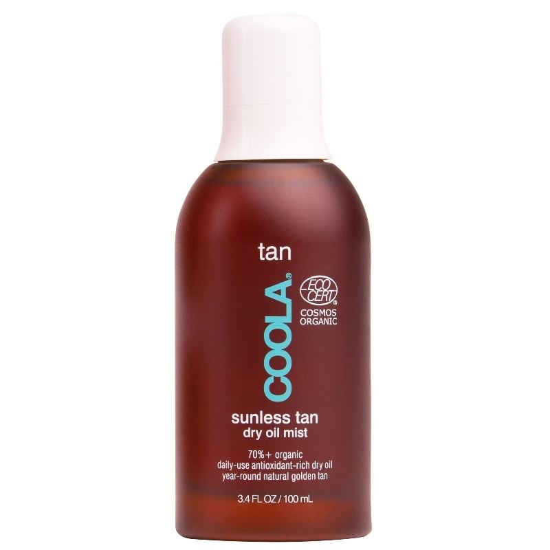 COOLA Sunless Tan Dry Oil Mist 100 ml thumbnail