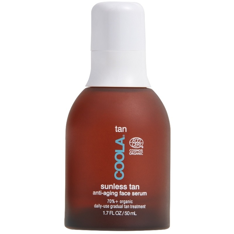 COOLA Sunless Tan Anti-Aging Face Serum 50 ml thumbnail