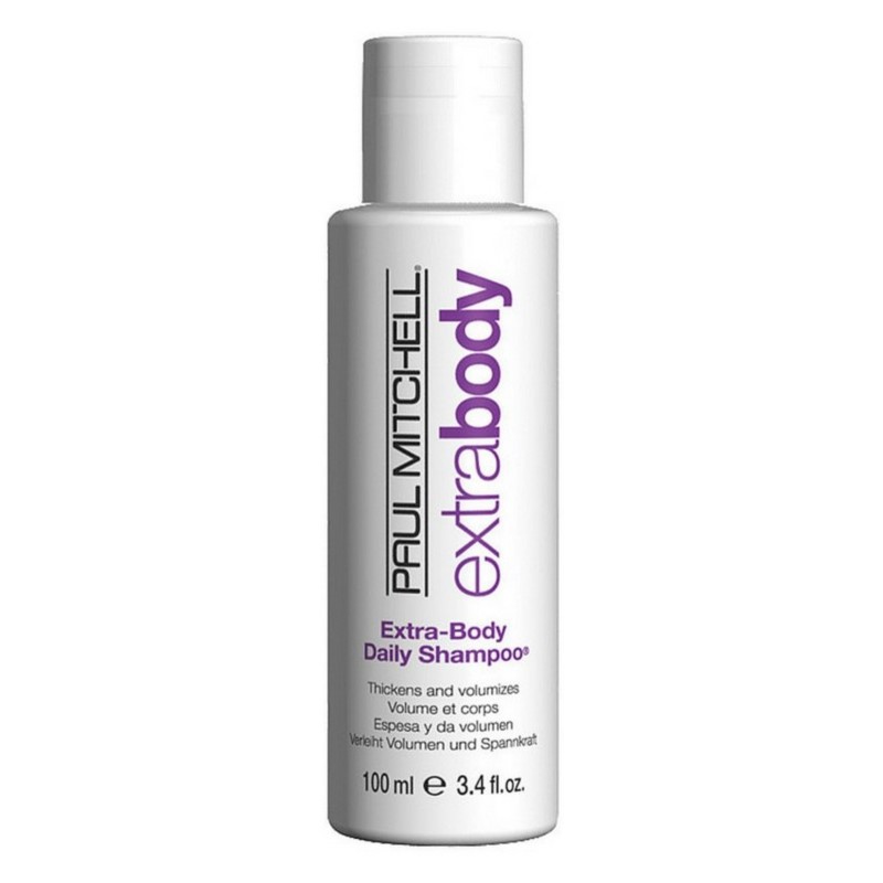 Paul Mitchell Extra Body Daily Shampoo 100 ml (U)