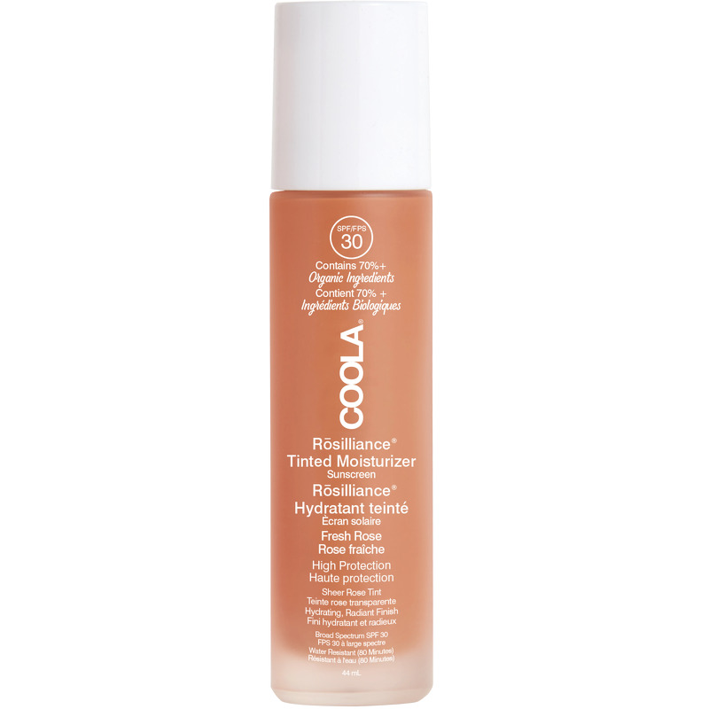 COOLA Rosilliance BB+ Cream SPF30 - Fresh Rose 44 ml
