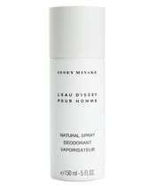 Issey Miyake L'eau D'issey Pour Homme Deodorant Spray 150 ml
