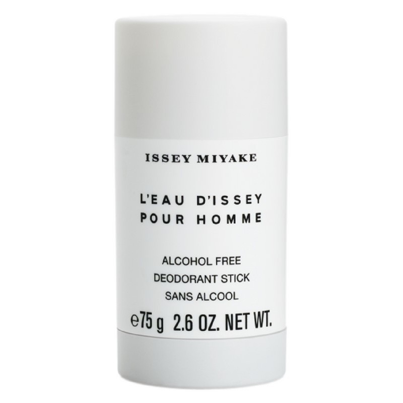 Issey Miyake L'eau D'issey Pour Homme Deodorant Stick 75 gr.
