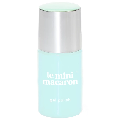 Le Mini Macaron Gel Polish in Chantilly