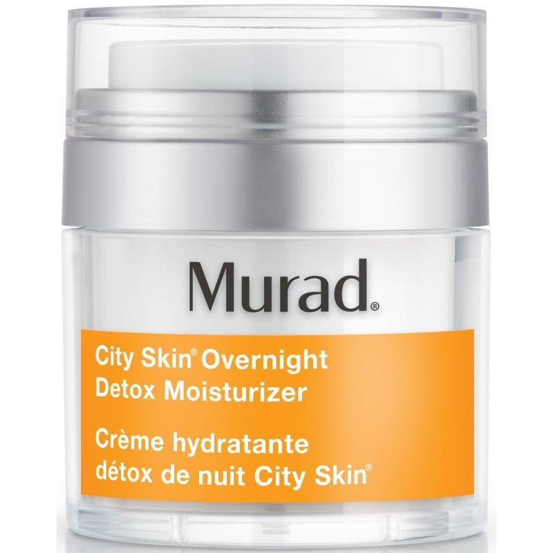 Murad Environmental Shield City Skin Overnight Detox Moisturizer 50 ml thumbnail