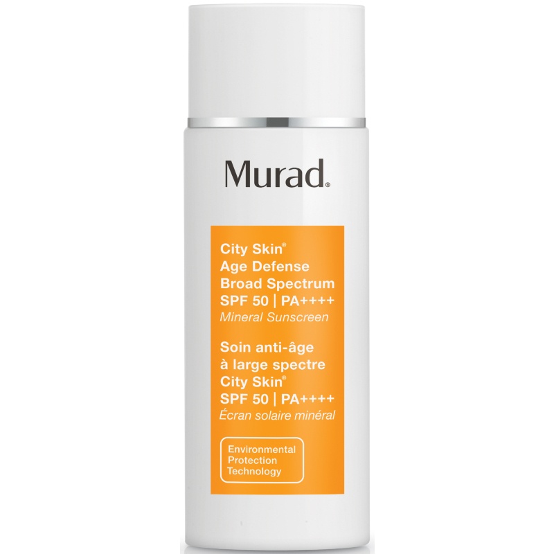 Murad Environmental Shield City Skin Age Defense SPF 50 - 50 ml thumbnail