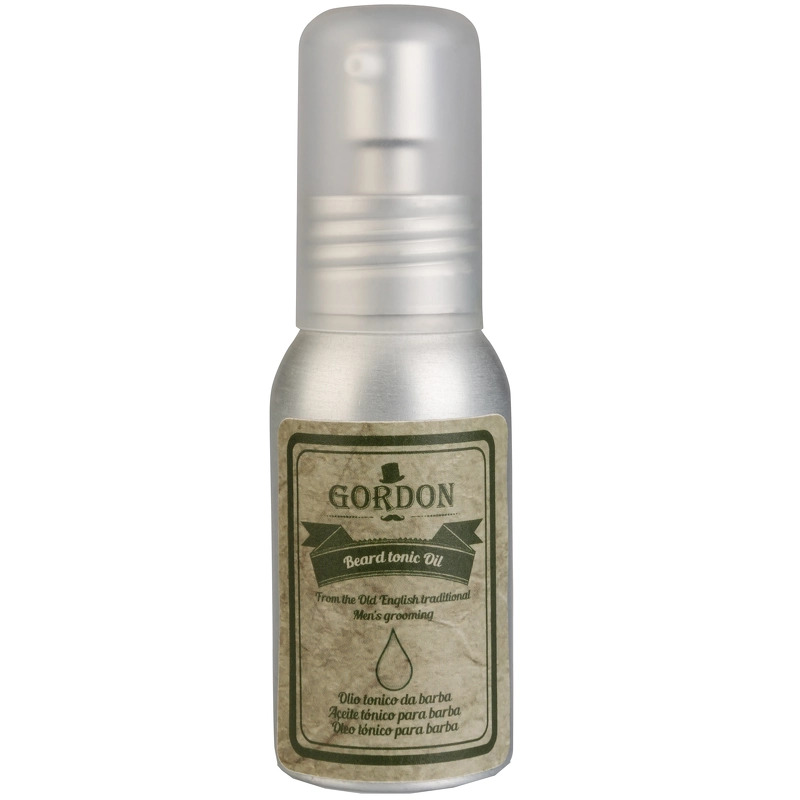 Gordon Natural Moisture Beard Oil 30 ml