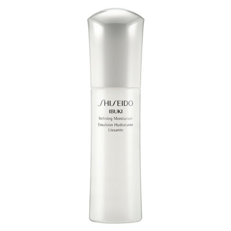 Shiseido IBUKI Refining Moisturizer 75 ml (U)