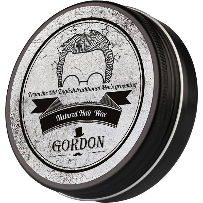 Gordon Natural Hair Wax 100 ml thumbnail
