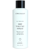 Löwengrip All Time High Dry Volume Spray 200 ml