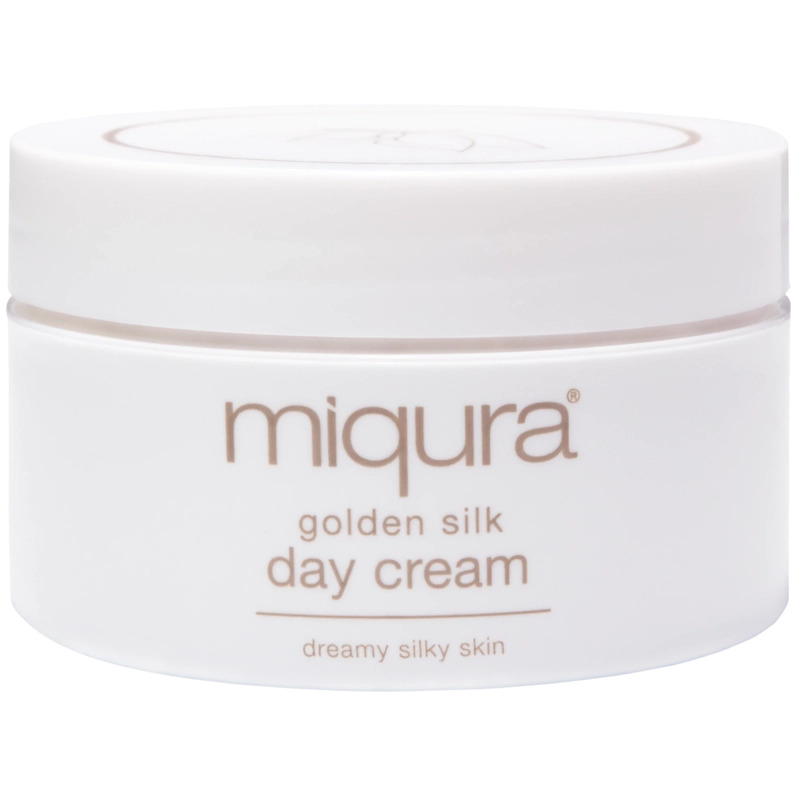 Billede af Miqura Golden Silk Anti-Age Day Cream 50 ml
