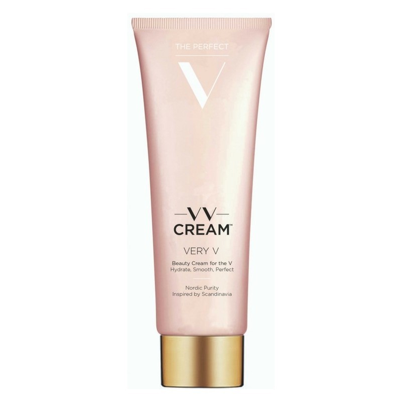 Image result for the perfect v vv cream