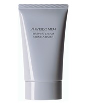 Shiseido Men Shaving Cream 100 ml