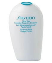 Shiseido After Sun Intensive Recovery Emulsion 150 ml