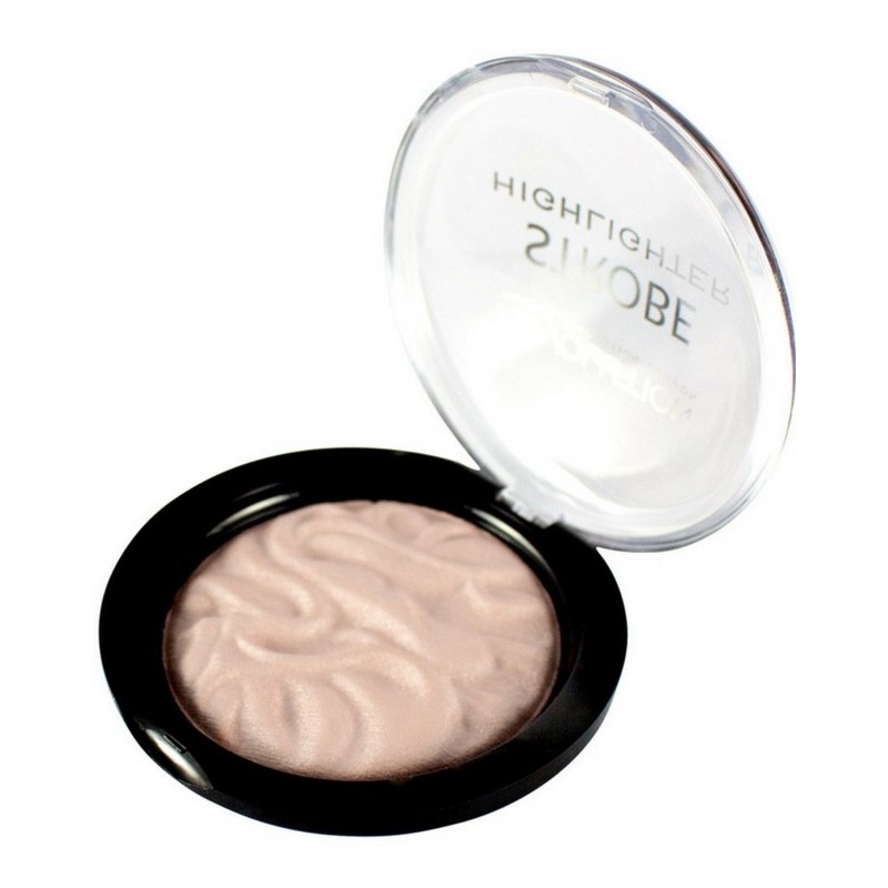 Makeup Revolution Strobe Highlighter 7,5 gr. Radiant Lights