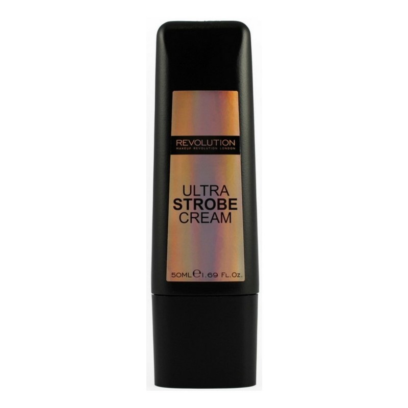 Makeup Revolution Ultra Strobe Cream 50 ml (U)