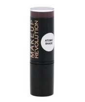 Makeup Revolution Amazing Lipstick 4 gr. - Make Me Tonight (U)