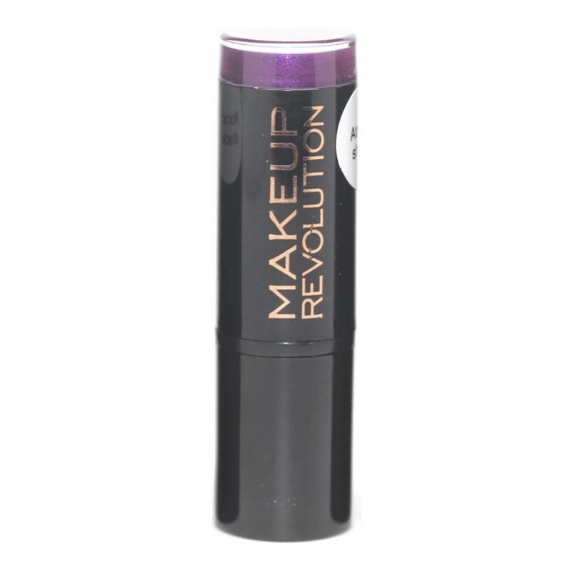 Makeup Revolution Amazing Lipstick 4 gr. - Make It Right (U) thumbnail